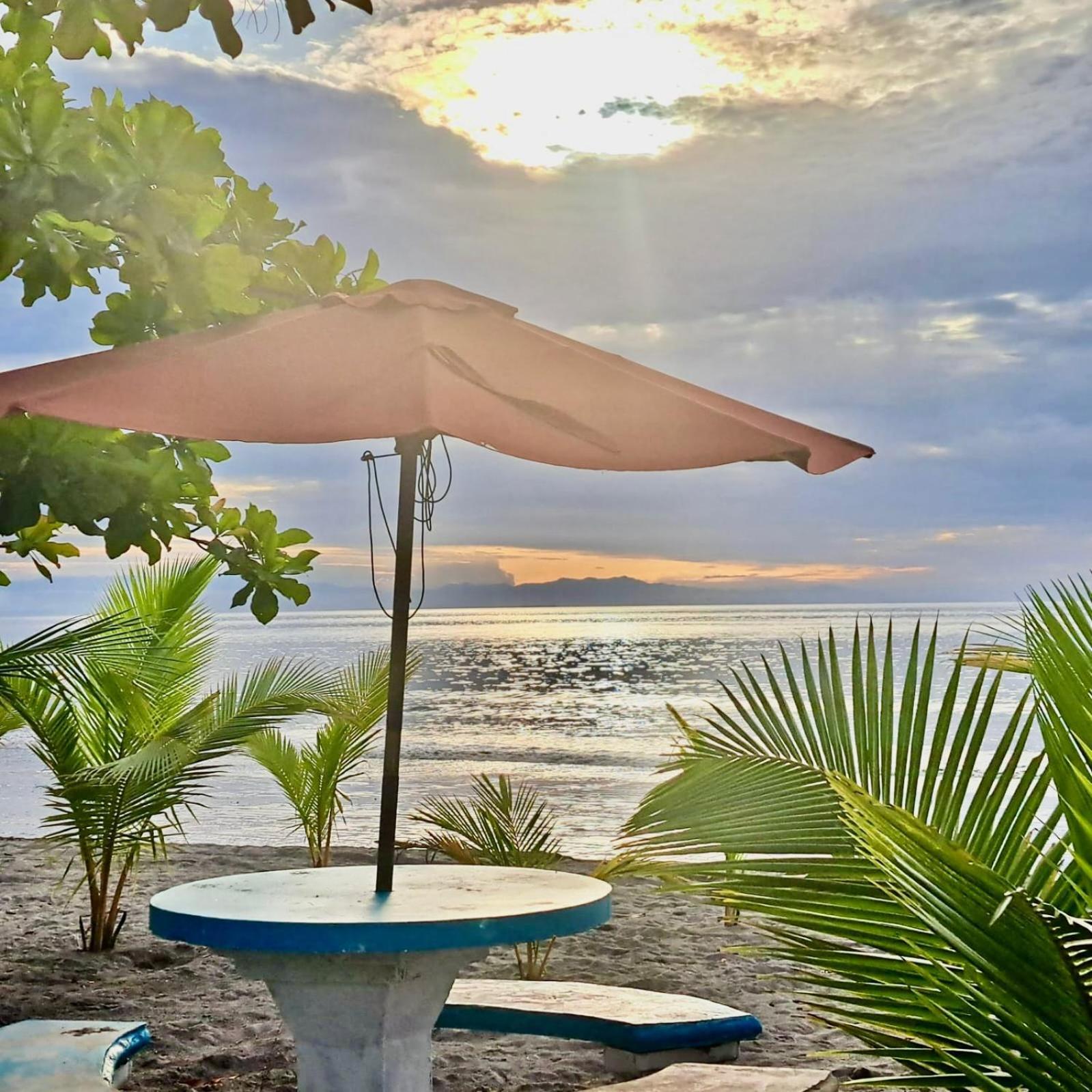 Villa Las Mellizas Puerto Armuelles エクステリア 写真