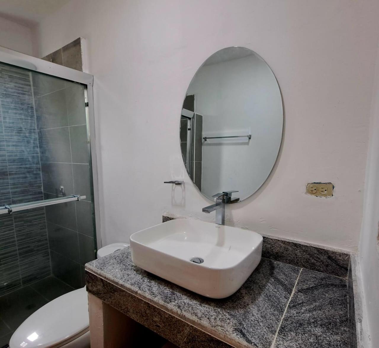 Villa Las Mellizas Puerto Armuelles エクステリア 写真