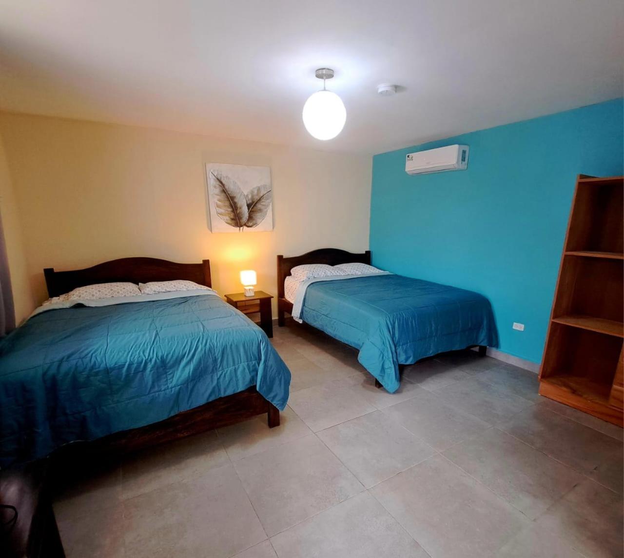 Villa Las Mellizas Puerto Armuelles エクステリア 写真