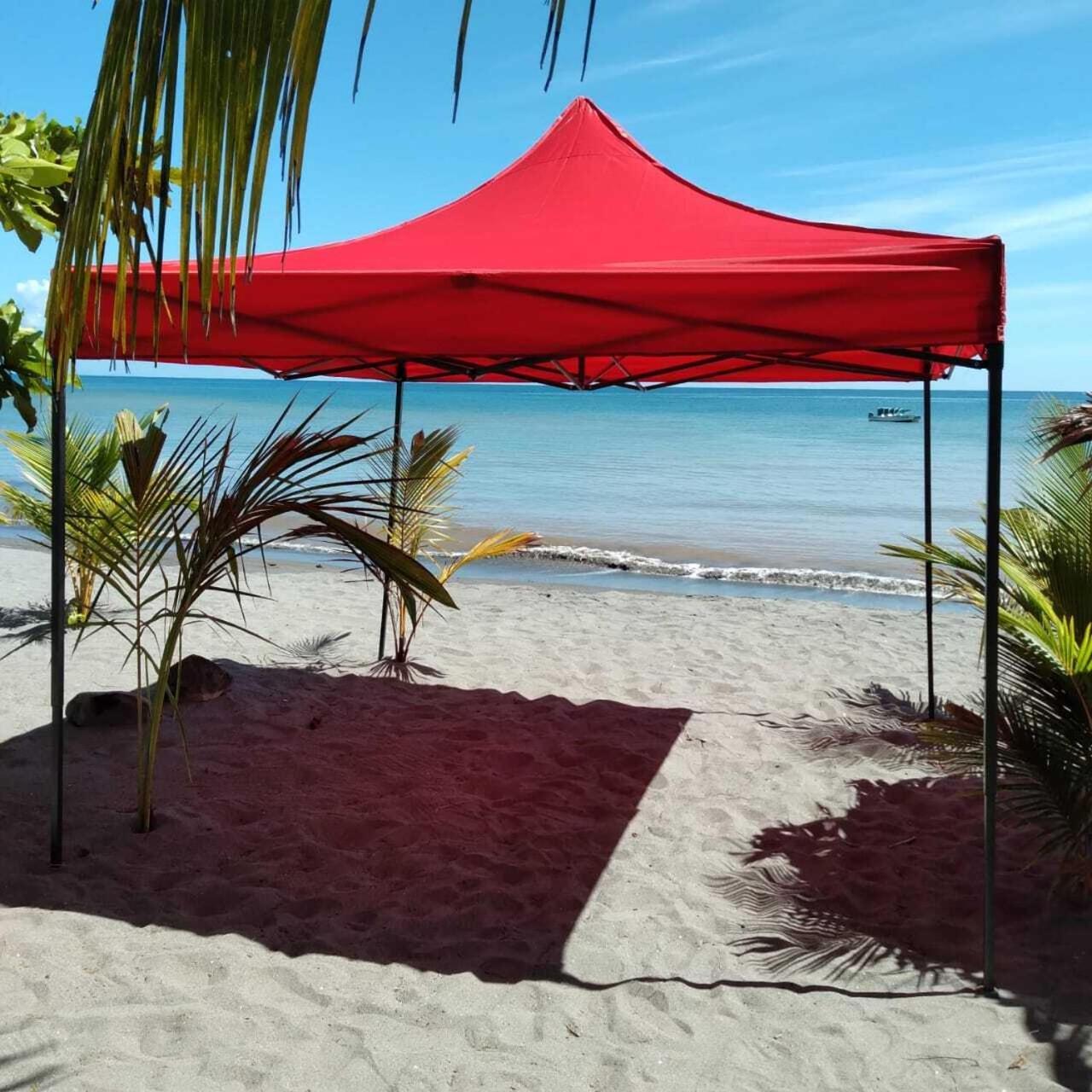 Villa Las Mellizas Puerto Armuelles エクステリア 写真