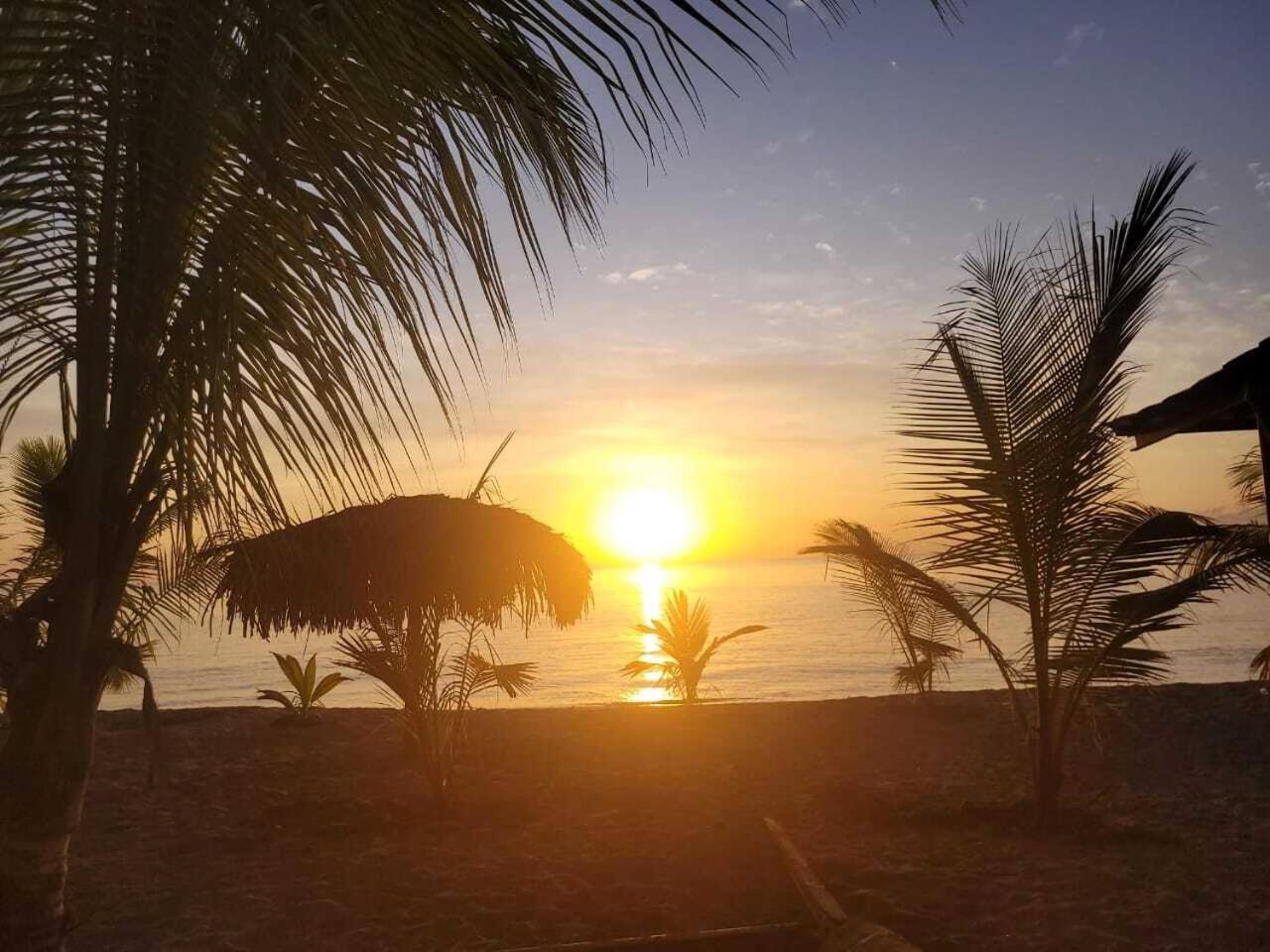 Villa Las Mellizas Puerto Armuelles エクステリア 写真