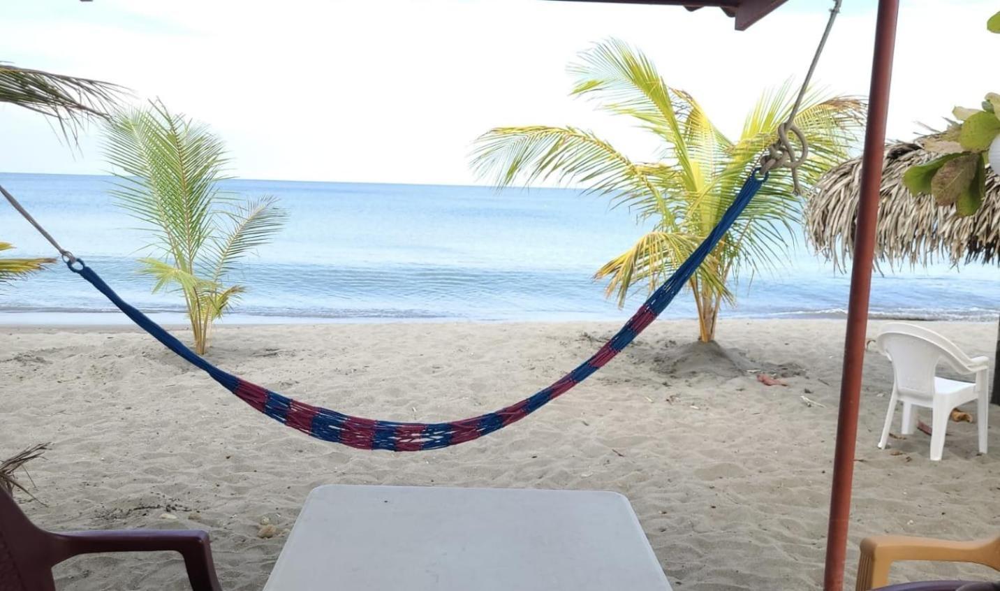 Villa Las Mellizas Puerto Armuelles エクステリア 写真