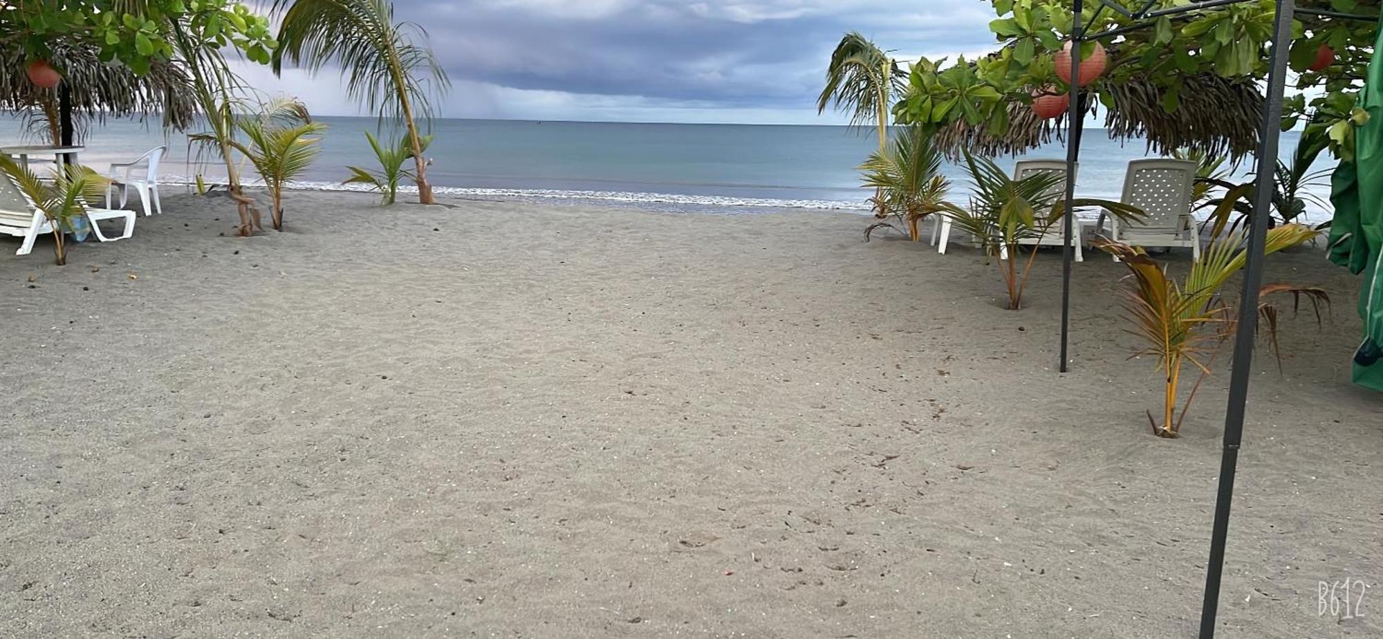 Villa Las Mellizas Puerto Armuelles エクステリア 写真