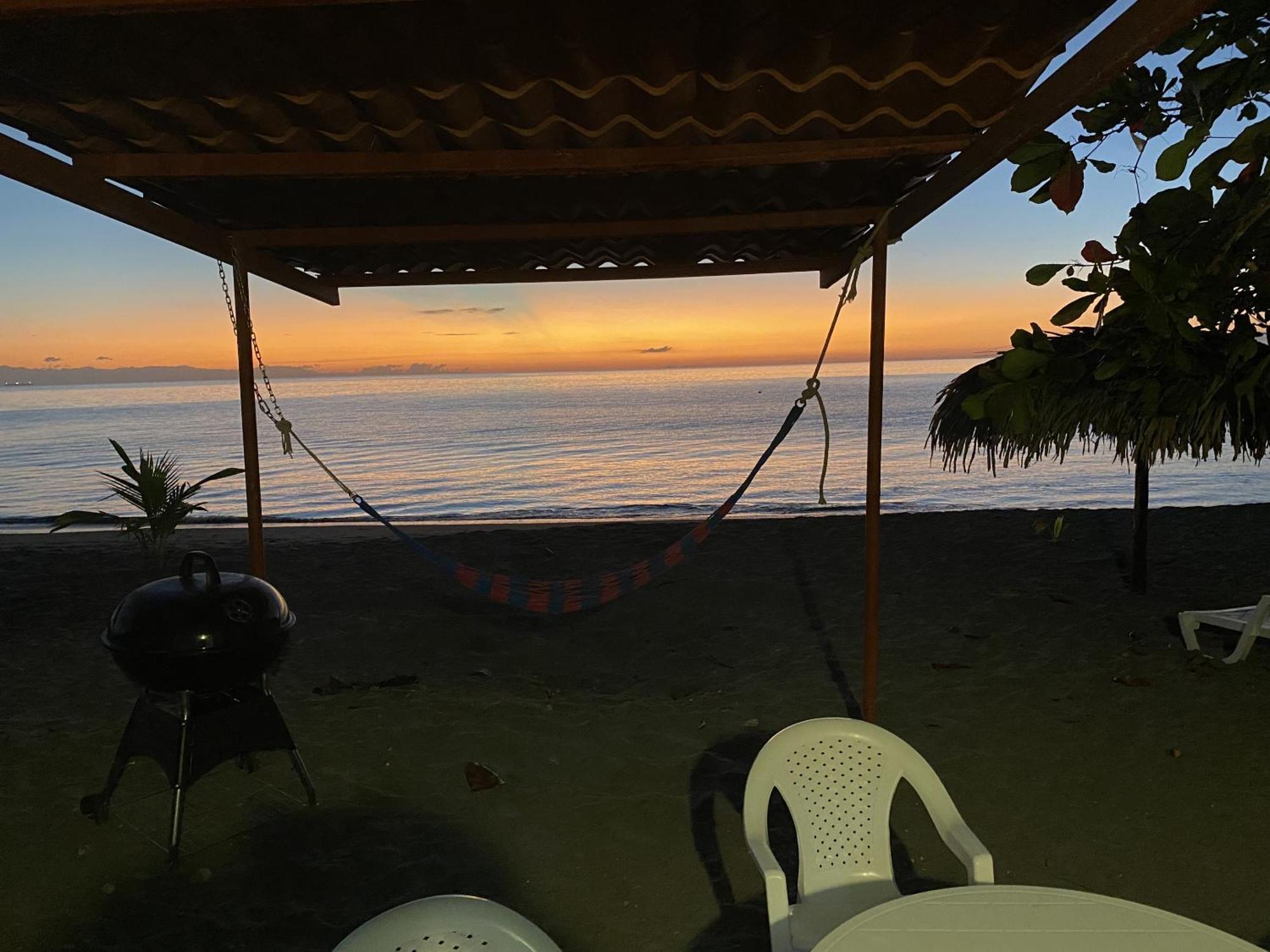 Villa Las Mellizas Puerto Armuelles エクステリア 写真